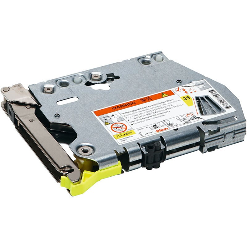 

Mecanismo Aventos Hk Tip-On F.R. 480-1500 Blum