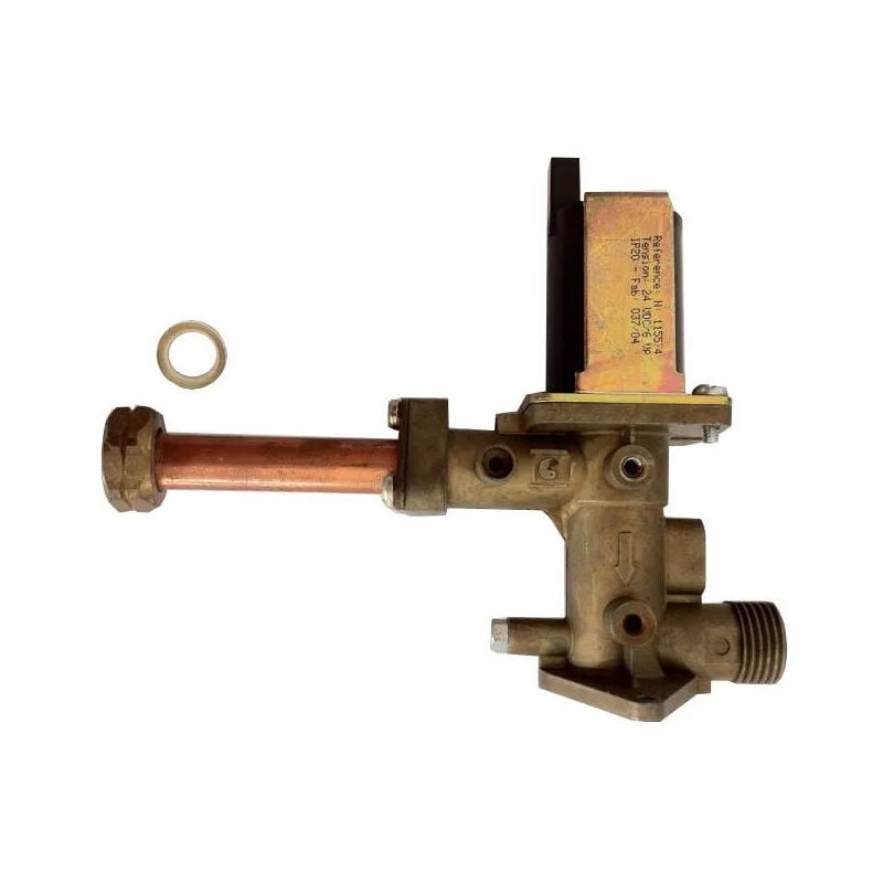 

Saunier Duval - Mecanismo de gas (G30 GB) ISOMAX-ISOTWIN-ISOFAST