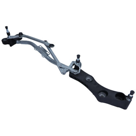 MECANISMO DE LIMPIAPARABRISAS MAXGEAR BMW P. 5 (E60/E61)/ 6 (E63/E64) 02-10 SIN MOTOR