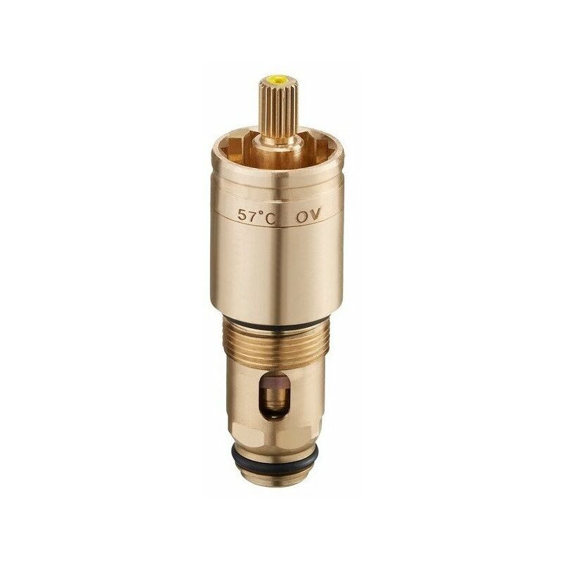 

Oventrop - MECANISMO DE REPUESTO PARA GRIFO UP-THERM 57 ° C