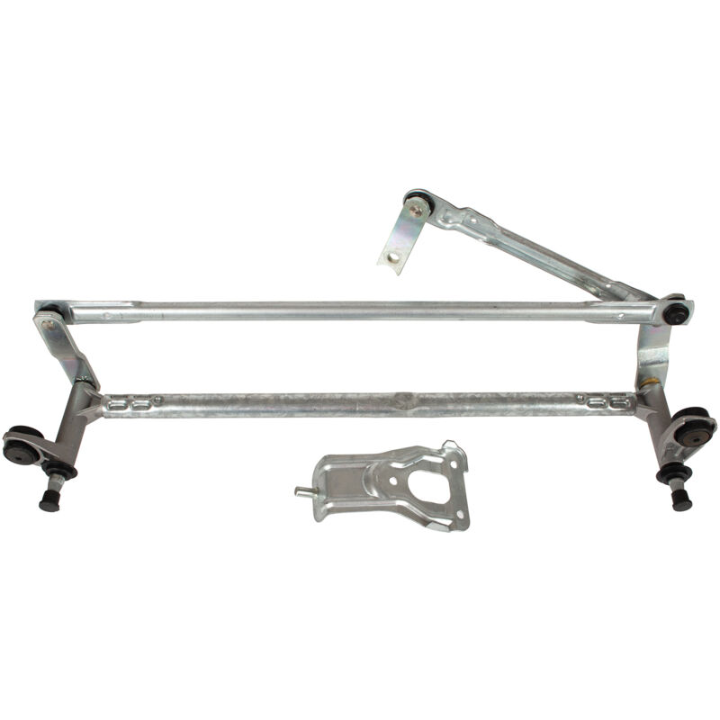 Mecanismo del limpiaparabrisas del VW Jetta III 05-10