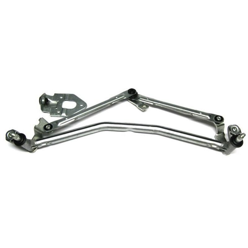 Mecanismo del limpiaparabrisas del VW Polo IV HB 2001- / Classic 2002-