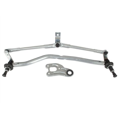 Mecanismo del limpiaparabrisas delantero del BMW X3 E83 03-10