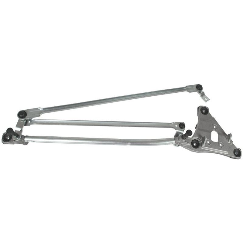 Mecanismo del limpiaparabrisas delantero del Volvo C70 II 06-13