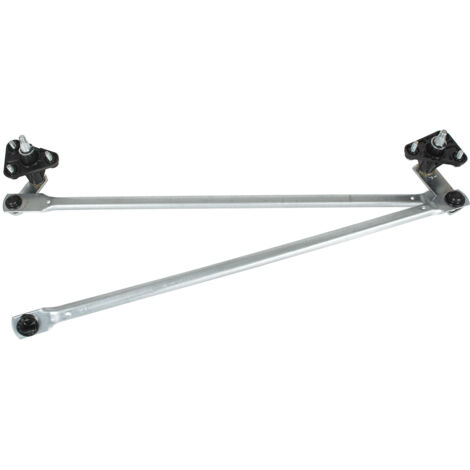 Mecanismo del limpiaparabrisas delantero del Volvo S40 95-04