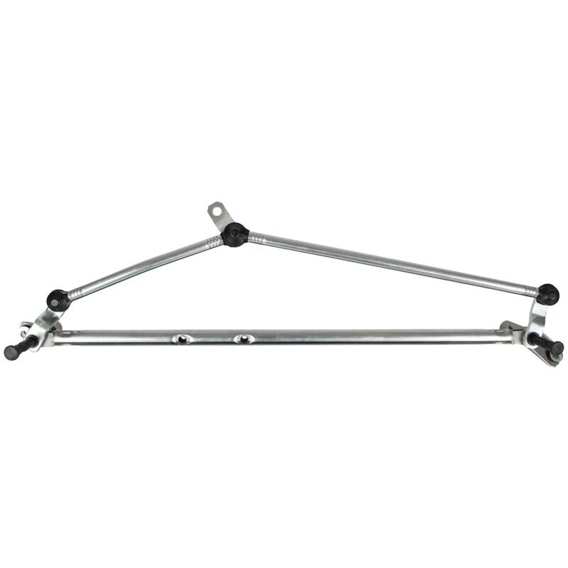 Mecanismo del limpiaparabrisas delantero SAAB 9-3 II 02-15 LHD