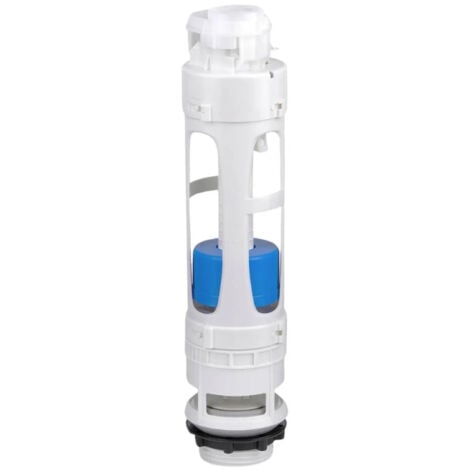 Mecanismo doble descarga roca d2d nr 40 ah0004800r roca