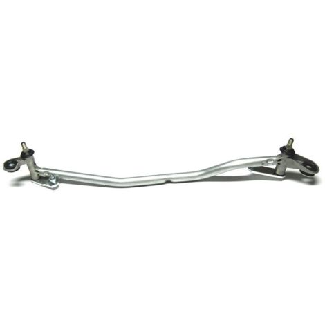 Mecanismo limpiaparabrisas Audi A4 00-07 SIN BRAZOS