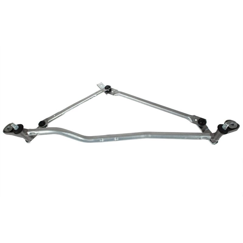 Mecanismo limpiaparabrisas Audi A4 B7 / Avant 04-08 COMPLETO