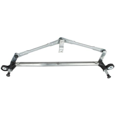 Mecanismo limpiaparabrisas delantero Alfa Romeo 147 01-10 SIN MOTOR