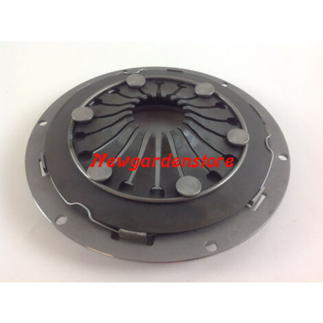 Mecanismo monodisco 15007 Motocultor PGS F10 plano 160mm compatible