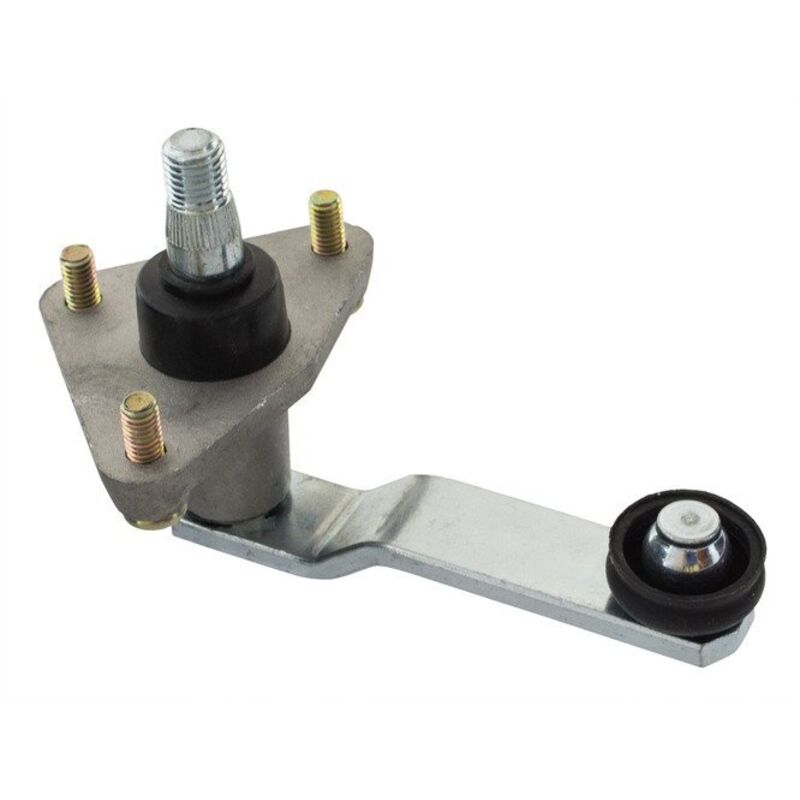 Mecanismo/pasador limpiaparabrisas delantero Nissan Primera 90-02 IZQUIERDO