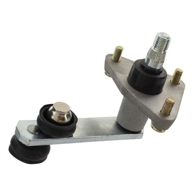 Mecanismo/Pivote del limpiaparabrisas delantero derecho Nissan Primera 90-02