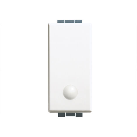 Mecanismos de mando luminosos Bticino C4004L - 16A 1 elemento