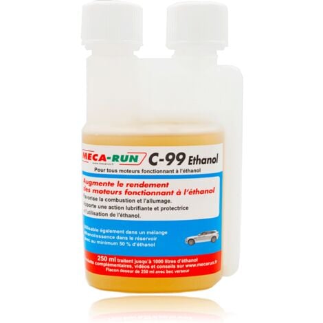 Anti Cristallisant Adblue 250ml Mecarun