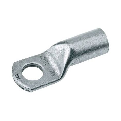 Mecatraction 7406346 – 100 x Rohrhülsen 10 mm ≤ – Cuivre étamé – getragen Ø 10 mm ≤ – 10–10 CT