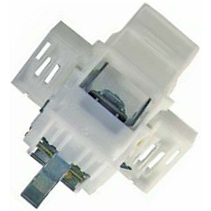 Meccanismo chiusura porta originale - Lavastoviglie Bosch 3207224058212160230