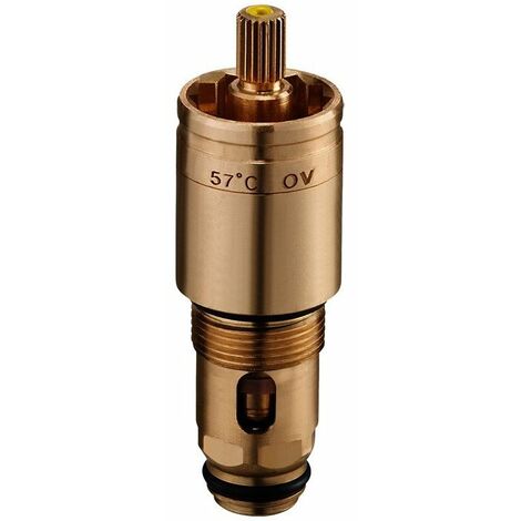 MECCANISMO DI RICAMBIO PER VALVOLA UP-THERM 63°C