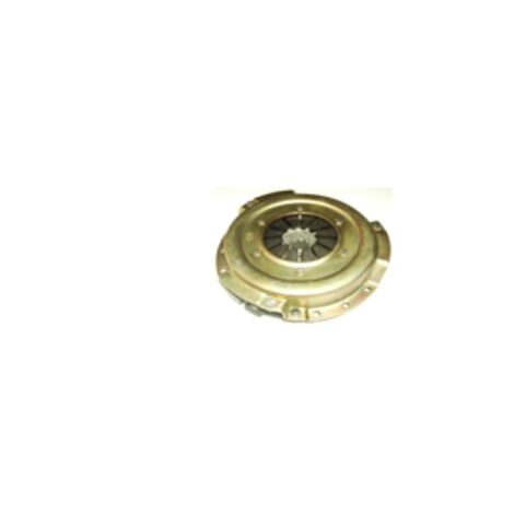 Meccanismo doppia frizione Gunther Ø 110/110 diaframma CARRARO motocoltivatore