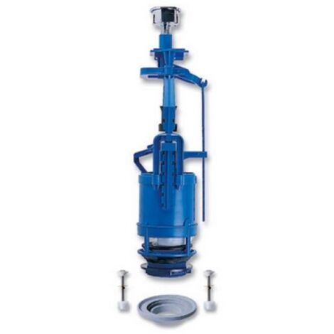 MECCANISMO DOUBLE PUSH E KIT MONOBLOCCO