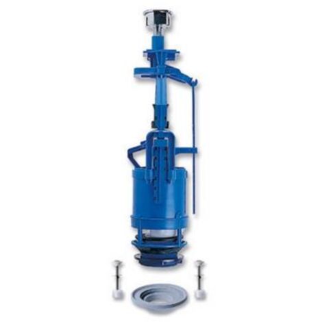 MECCANISMO DOUBLE PUSH E KIT MONOBLOCCO -