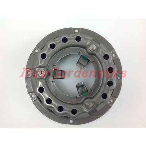 Meccanismo frizione 15345 carrello elevatore PGS D200S 3000S 2500 OVERLAND 250mm