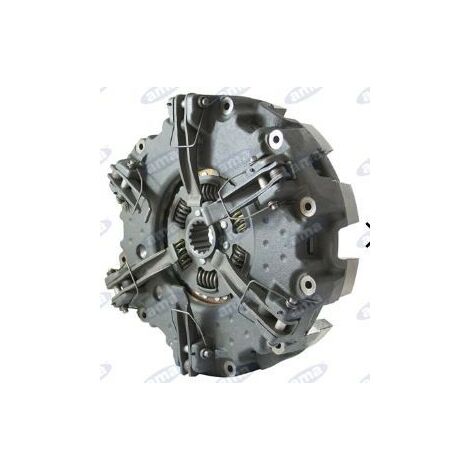 Meccanismo frizione con disco per trattore agricolo large 10000 13000