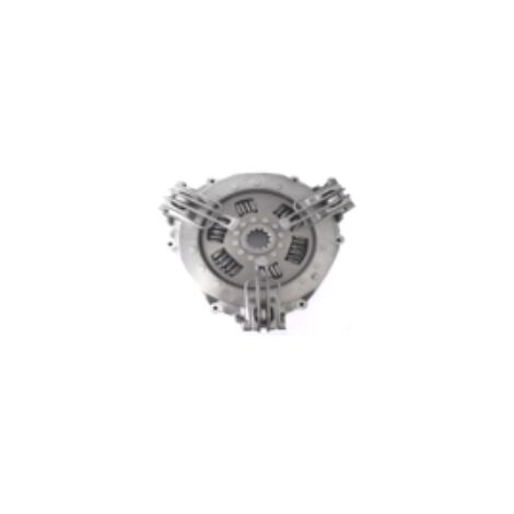 Meccanismo frizione monodisco Luk Ø 280 3 leve CASE-IH trattore JX1060C JX1070C