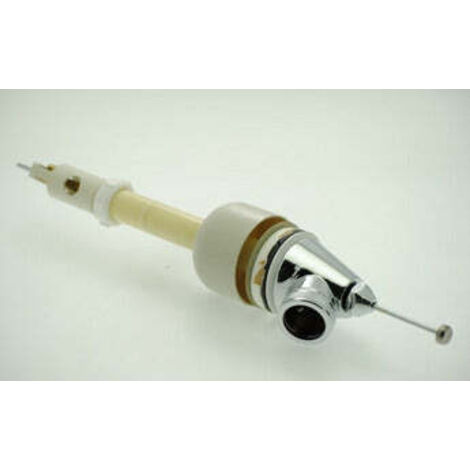 Meccanismo scarico per cassetta alta Tremolada