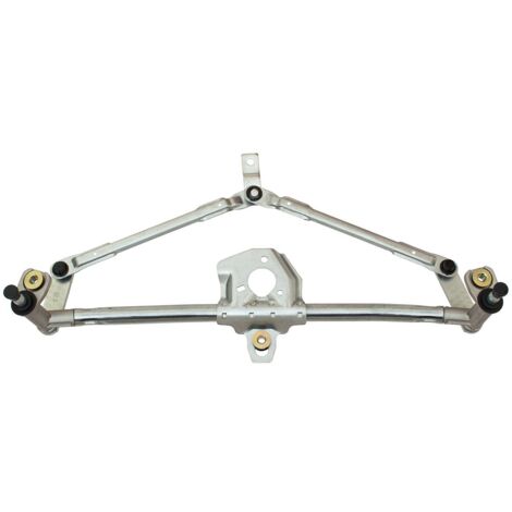 Meccanismo tergicristallo Audi A3 1996-