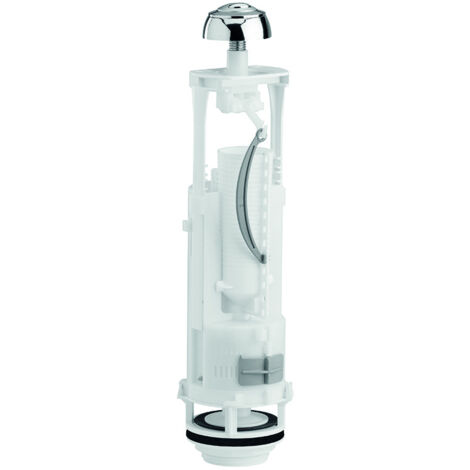 Meccanismo universale Ancoflow silenzioso 3/6L