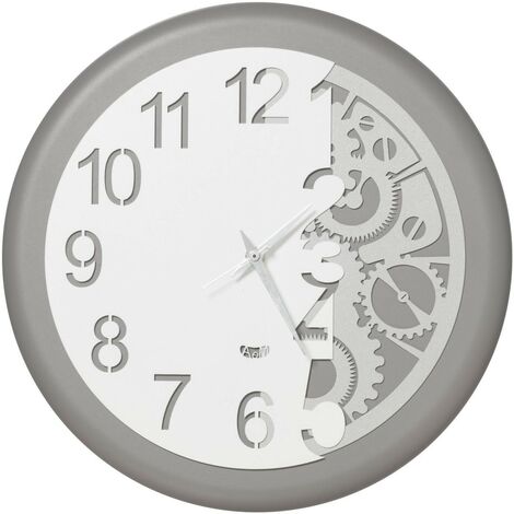 MECCANO BOMBE', horloge murale, Arti e Mestieri
