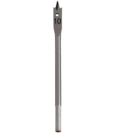 MECCHIA PER LEGNO 10MM MAURER