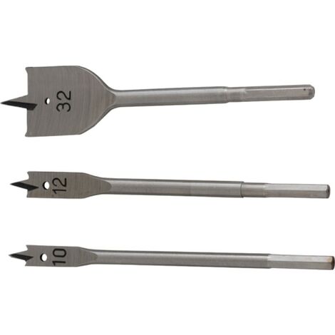 MECCHIA PER LEGNO 16MM MAURER