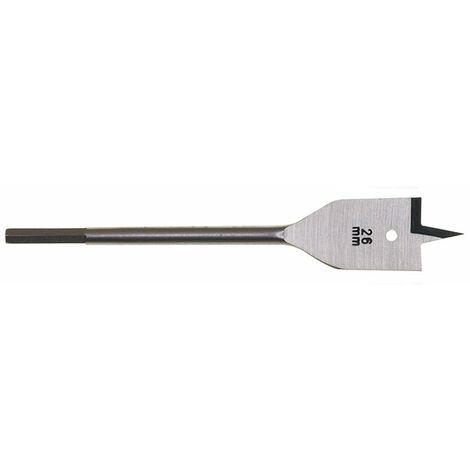Mecchia per Legno Art. 392.00 Ø mm. 22