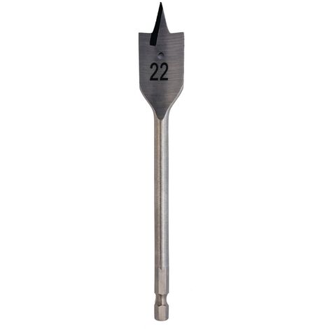 MECCHIA PER LEGNO D 25 MM