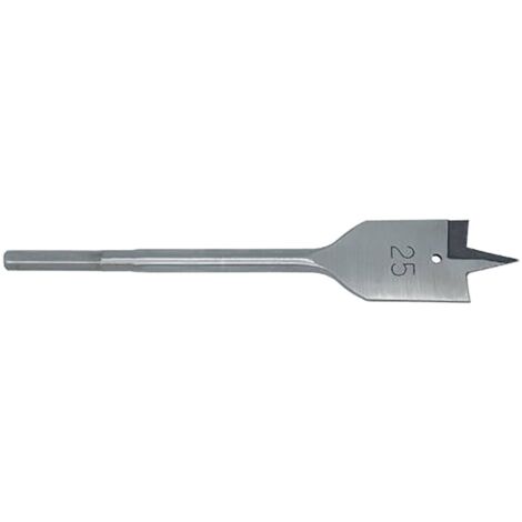 MECCHIA PER LEGNO Ø mm. 20 x 150