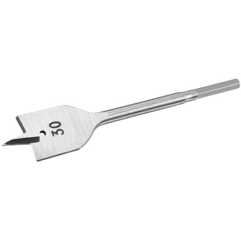 MECCHIA PER LEGNO mm 30 STANLEY