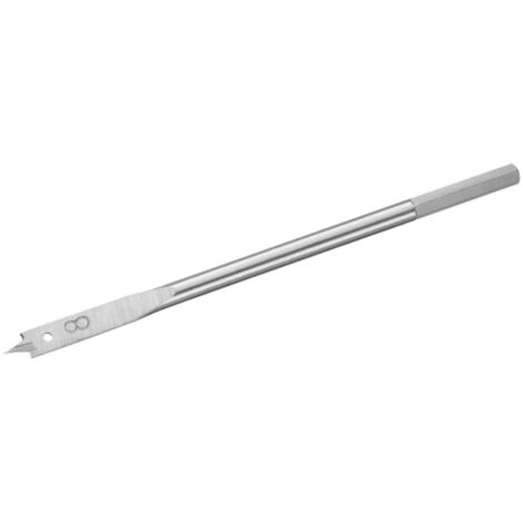 MECCHIA PER LEGNO mm 8 STANLEY