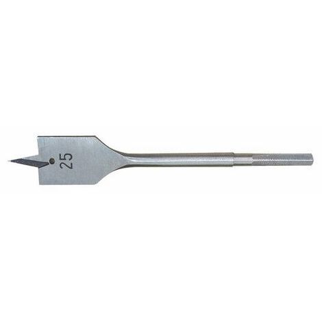 Mecchia Professionale per Legno in Acciaio   18 mm