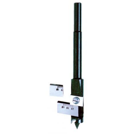 MECCHIA REGOLABILE GR.1 MM.14,5-45 KRINO PZ 1,0
