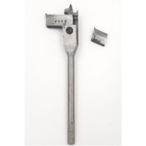 MECCHIA REGOLABILE GR.2 MM.23-75 KRINO PZ 1,0