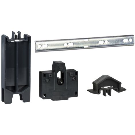 Mechanical interlock, TeSys D contactors LC1D80-D95 AC coil - LA9D50978