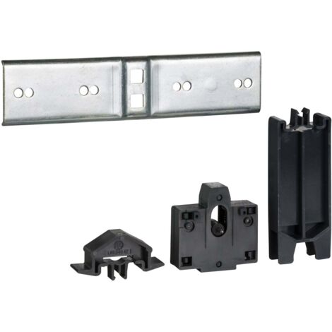 Mechanical interlock, TeSys D contactors LC1D80-D95 DC coil - LA9D80978