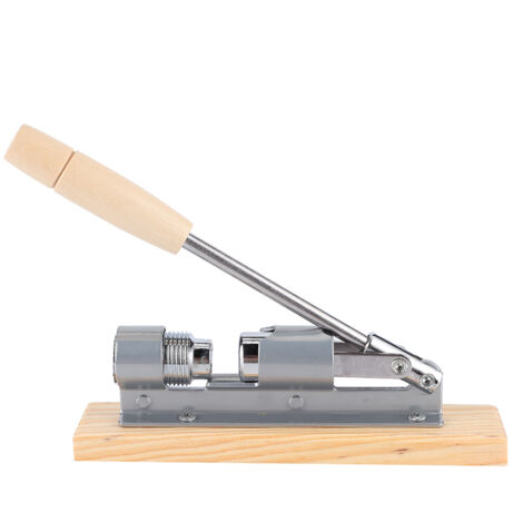 Mechanical Stainless Steel Walnut Cracker Nut Opener Tool Plier Kitchen Accessories Gadgets