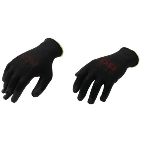 Mechanic's gloves BGS TECHNIC- size M - 9947