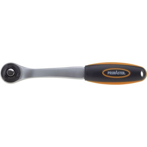 Mechaniker-Kraft-Ratsche 9,53 mm 72 Zähne Umschaltknarre Ratsche