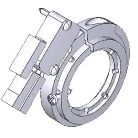 Mechanische Endschaltergruppe – Emega-Ersatzteil CAME 119RIE069