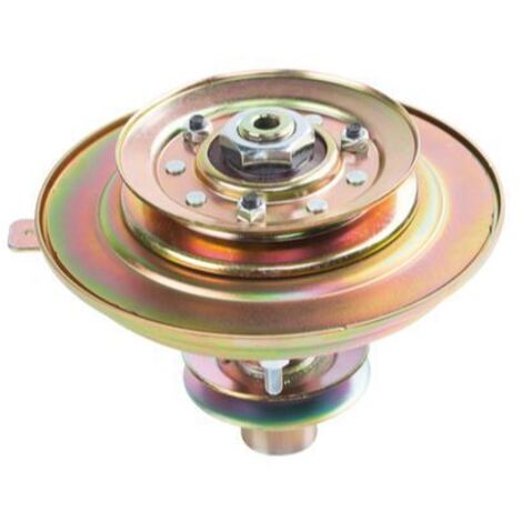 Mechanische Kupplung kompatibel Rasentraktor HUSQVARNA CT130 - CT150 - CTH130