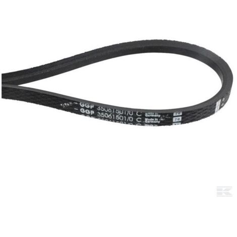 Mechanischer Rasentraktor mit Riemenantrieb TC 122 first 2000 135061501/0 ORIGINAL
